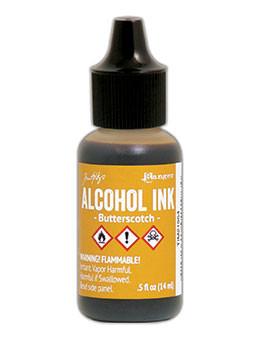 Ranger Alcohol Ink - Butterscotch