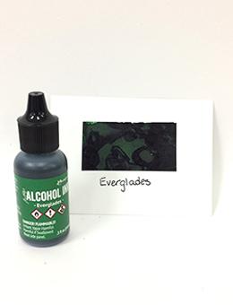 Ranger Alcohol Ink - Everglades