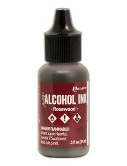 Ranger Alcohol Ink - Rosewood