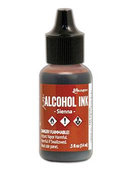 Ranger Alcohol Ink - Sienna