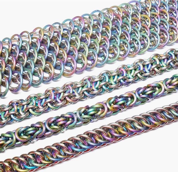 Chainmaille