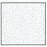 6/0 Preciosa Seed Beads - Opaque Chalk White***