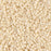 11/0 Miyuki SEED Bead - Matte Opaque Cream