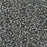 11/0 Miyuki SEED Bead - Silverlined Light Grey
