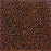 15/0 Miyuki SEED Bead - Dyed Silverlined Dark Topaz
