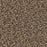 15/0 Miyuki SEED Bead - Sparkling Taupe Lined Smoky Amethyst AB