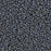 15/0 Miyuki SEED Bead - Matte Metallic Silver Grey