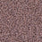 15/0 Miyuki SEED Bead - Cocoa Lined Crystal