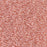 15/0 Miyuki SEED Bead - Shell Pink Luster