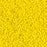 15/0 Miyuki SEED Bead - Opaque Yellow