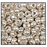 6/0 Preciosa Seed Beads - Metallic Silver***