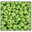 10/0 Preciosa Seed Beads- Opaque Avocado