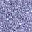 6/0 Miyuki SEED Bead - Purple Ceylon
