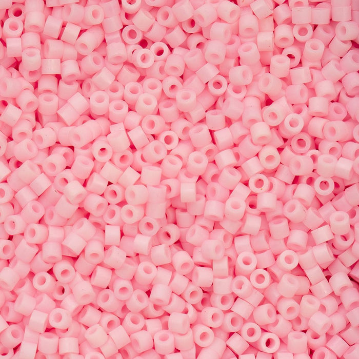 11/0 CYLIN Beads -Matte Macaron- Pink Blush***