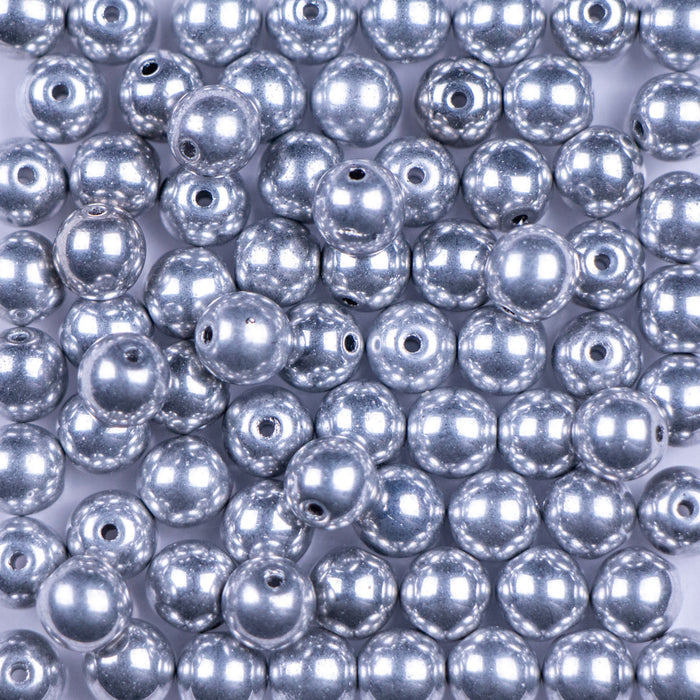 6mm Druk - Crystal Labrador Full