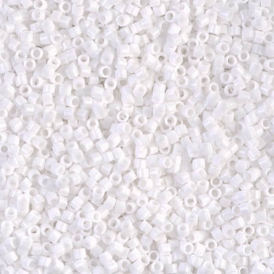 11/0 delica beads — That Bead Lady