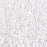 5 Grams of 11/0 Miyuki DELICA Beads - Matte White