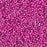 5 Grams of 11/0 Miyuki DELICA Beads - Luminous Jazzberry