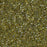 11/0 Miyuki DELICA Beads - Fancy Lined Lime