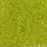 10/0 Miyuki DELICA Beads - Transparent Chartreuse