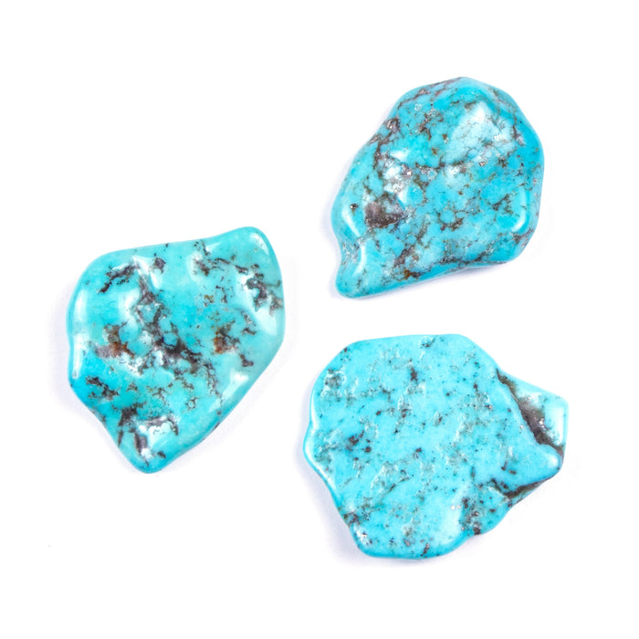 Irregular Turquoise Specimen***