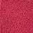 10/0 Preciosa Seed Beads - PermaLux Dyed Chalk Fuchsia***
