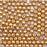 4mm Druk - Aztrec Gold