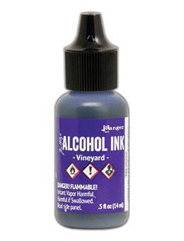 Ranger Alcohol Ink - Vineyard***