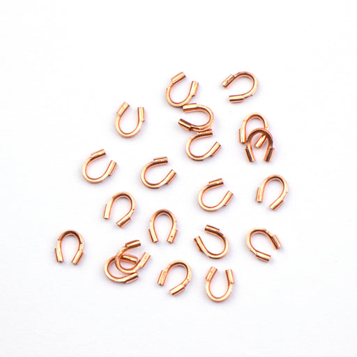 4mm Wire Guardians - Copper