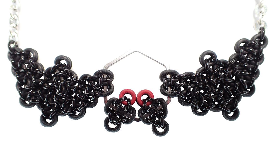 HyperLynks Bat Pendant Kit