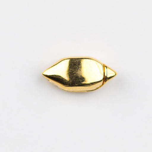 Ralaki - Gemduo Magnetic Clasp - 24kt. Gold Plate