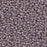 11/0 Miyuki SEED Bead - Galvanized Dusty Mauve