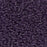 11/0 Miyuki SEED Bead - Transparent Amethyst