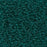 11/0 Miyuki SEED Bead - Transparent Teal