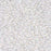 11/0 Miyuki SEED Bead - White Lined Crystal AB