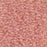 11/0 Miyuki SEED Bead - Shell Pink Luster