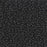 11/0 Miyuki SEED Bead - Matte Black