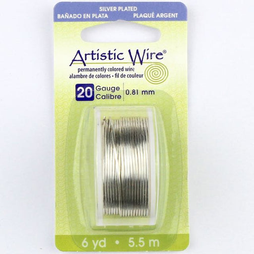 artistic wire — That Bead Lady