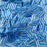 6mm Miyuki BUGLE Beads - Silverlined Sapphire