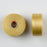 73 meters (79.8 yards) - C-Lon Size D Beading Thread Tex 45 -  Dark Cream