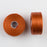 73 meters (79.8 yards) - C-Lon Size D Beading Thread Tex 45 -  Light Copper