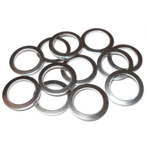 15mm Stainless Steel Washers