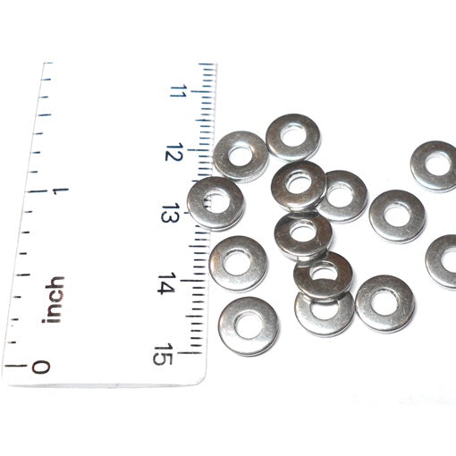 8mm Stainless Steel Washers