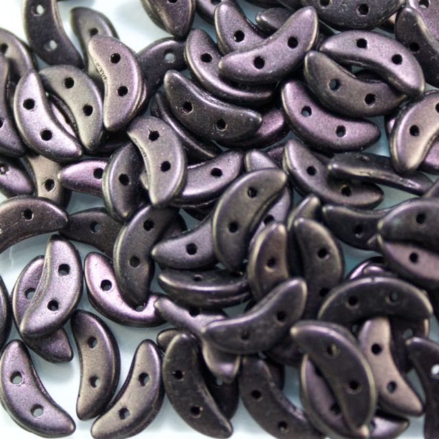 8/0 Miyuki DELICA Beads - Shell Pink Luster