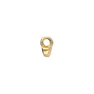 Remata - Superduo Bead Ending - 24kt. Gold Plate