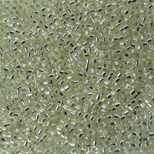 11/0 delica beads — That Bead Lady