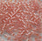 8/0 Miyuki DELICA Beads - Shell Pink Luster