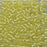 8/0 Miyuki DELICA Beads - Light Lemon Ice Ceylon