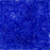 10/0 Miyuki DELICA Beads - Transparent Cobalt