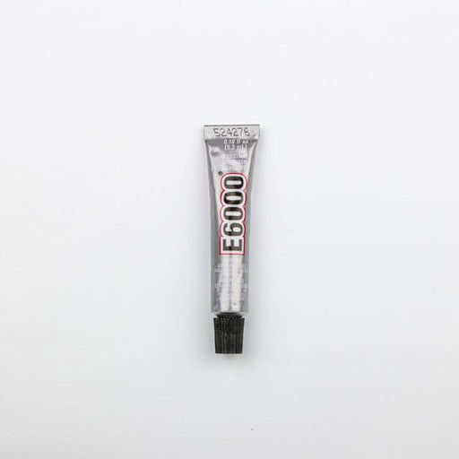 .18 fl. Oz. (5.3ml) Tube